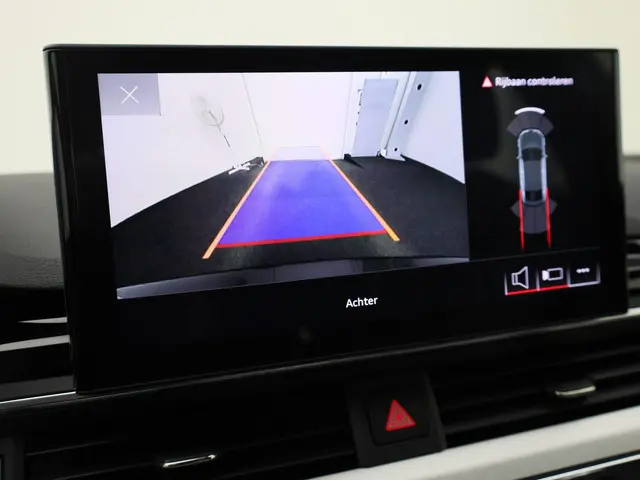 Audi A5 Sportback 40 TFSI/204PK S Line 2023 Benzine 9