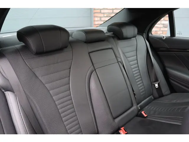 Mercedes-Benz S-Klasse 350d | 2017 Diesel 37