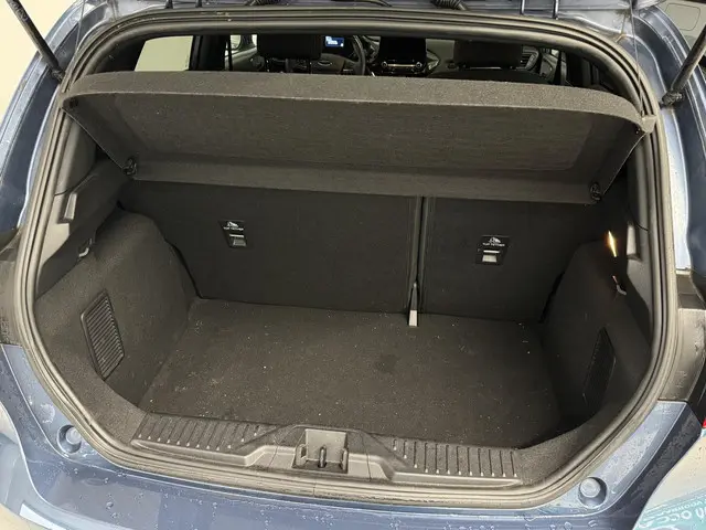 Ford Fiesta 1.0 EcoBoost Hybrid ST-Line 2020 Benzine 17