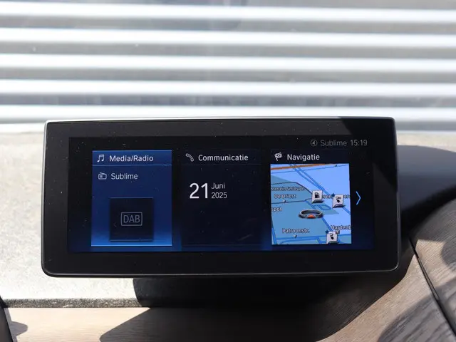 BMW i3 S 120Ah 2020 Elektrisch 31