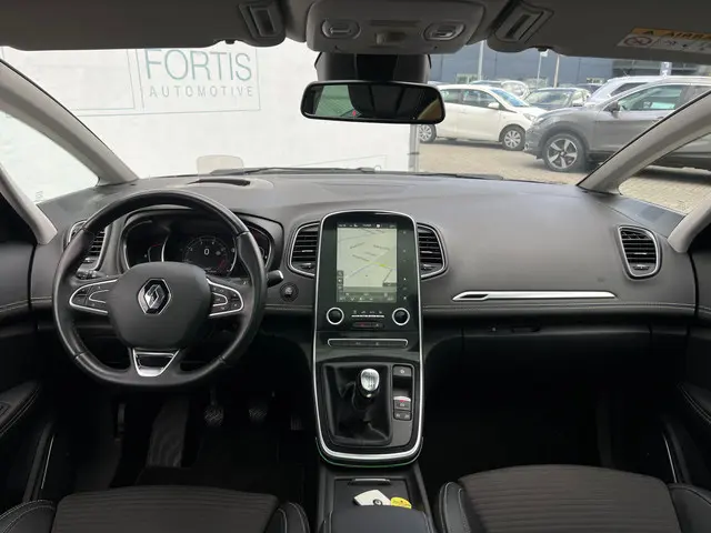 Renault Scénic 1.2 TCe 130 Bose 2016 Benzine 4
