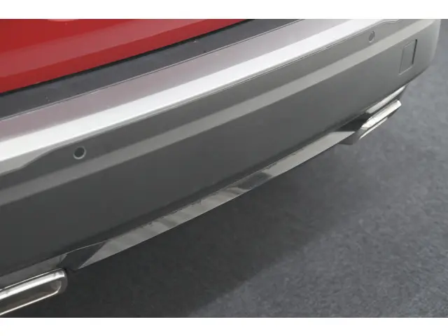 Peugeot 2008 1.2 Hybrid 145 Allure 2025 Hybride Benzine 27