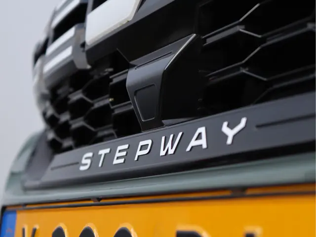 Dacia Sandero Stepway 1.0 TCe 90 Extreme 2023 Benzine 11