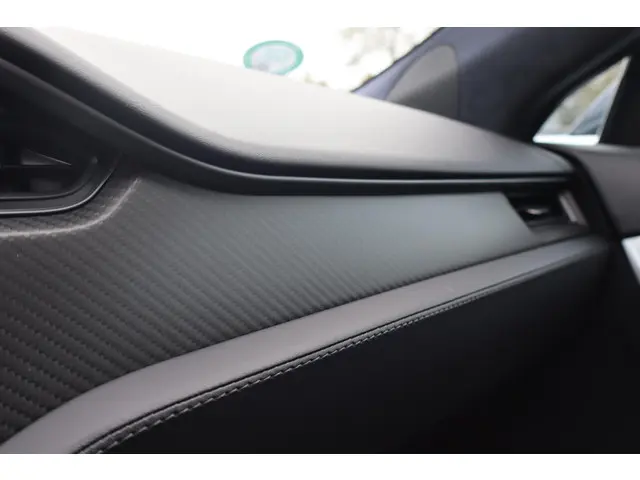 Tesla Model S 100D 2018 Elektrisch 22