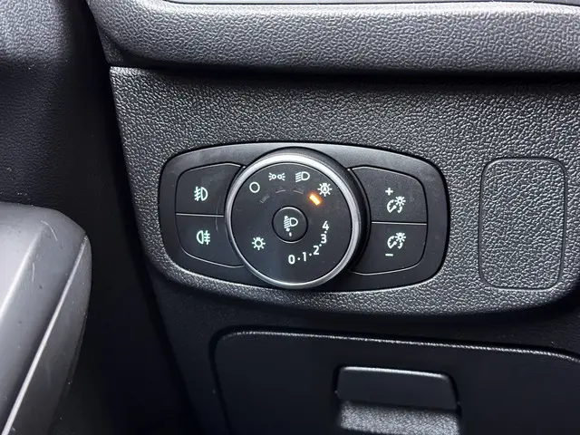 Ford Focus 1.0 EcoBoost Titanium Business 2020 Benzine 24