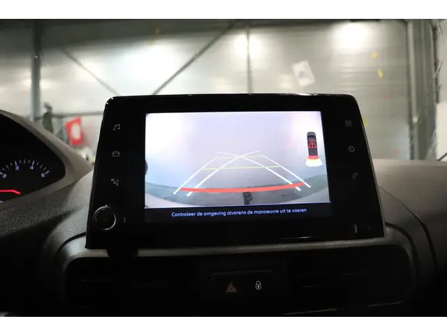 Peugeot Partner 1.5 BlueHDi 100 S&S L1 2023 Diesel 22