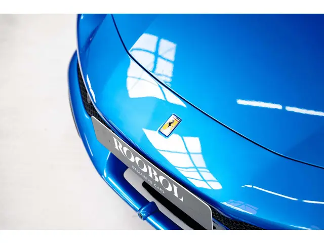 Ferrari 296 GTS 2024 Hybride Benzine 21