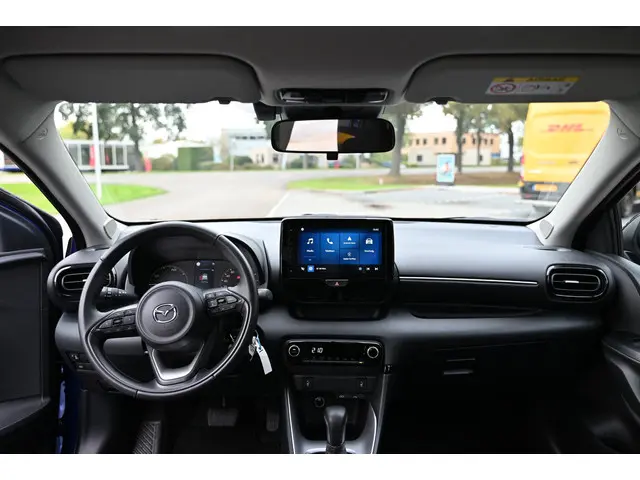 Mazda 2 Hybrid 1.5 Centre-line 2025 Hybride Benzine 32