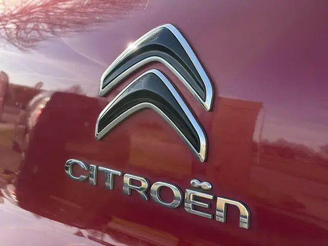 Citroën C3 1.2 PureTech S&S Shine 2017 Benzine 49