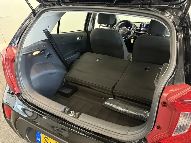 Kia Picanto 1.0 DPi DynamicLine 2023 Benzine 12