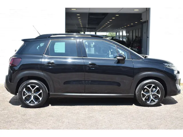 Citroën C3 Aircross PureTech 110 Max 2024 Benzine 7