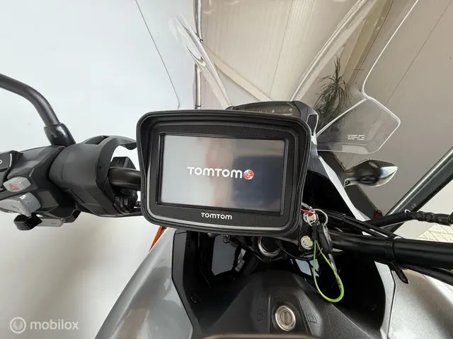 Honda NC 750 750X DCT C-ABS 2014 Benzine 16