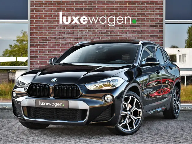BMW X2 sDrive20i 192pk M-Sport X 2019 Benzine