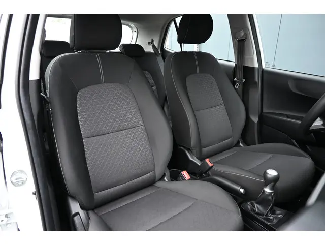 Kia Picanto 1.0 DPi ComfortLine 2023 Benzine 36