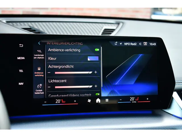 BMW X1 xDrive25e M-Sport 2024 Hybride Benzine 15