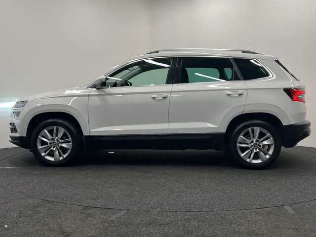Škoda Karoq 1.0 TSI Business Edition 2019 Benzine 3