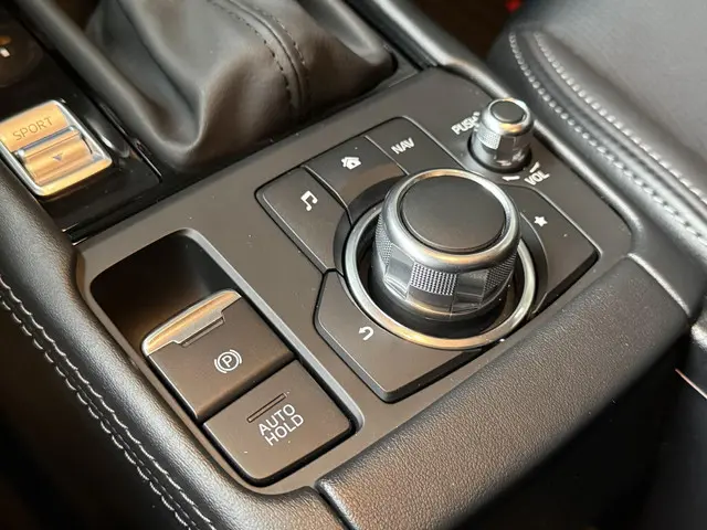 Mazda CX-3 2.0 SkyActiv-G 150 GT-M 4WD 2019 Benzine 20