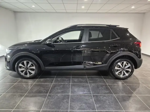 Kia Stonic 1.0 Automaat T-GDI MHEV 2020 Benzine 17