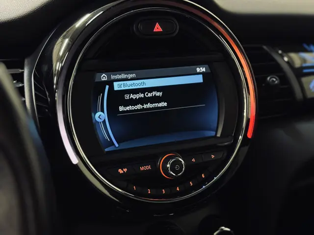 MINI Cooper S Mini 2.0 2018 Benzine 19