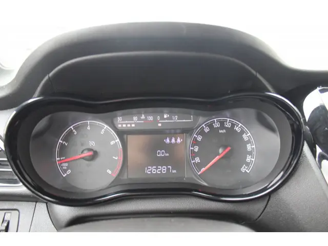 Opel KARL 1.0 Rocks Online Edition 2017 Benzine 18