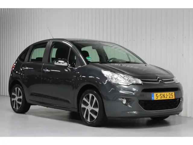 Citroën C3 1.2 VTi Collection 2013 Benzine 4