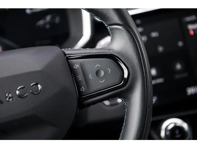 Lynk & Co 01 Plug-in Hybrid 2022 Hybride Benzine 26