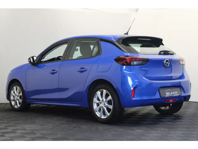 Opel Corsa 1.2 Edition 2022 Benzine 9