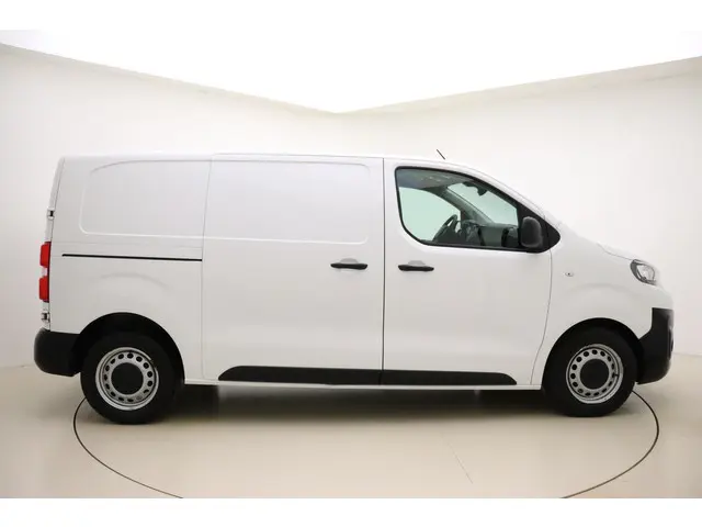 Peugeot Expert 231S 2.0 BlueHDI 120 Premium 2018 Diesel 5
