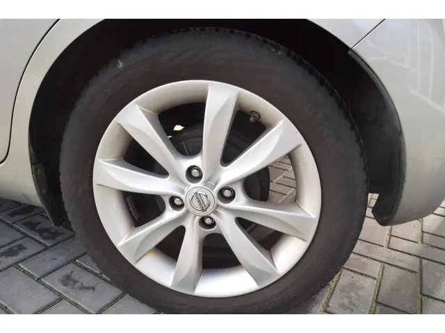 Nissan Note 1.2 DIG-S Tekna 2015 Benzine 16