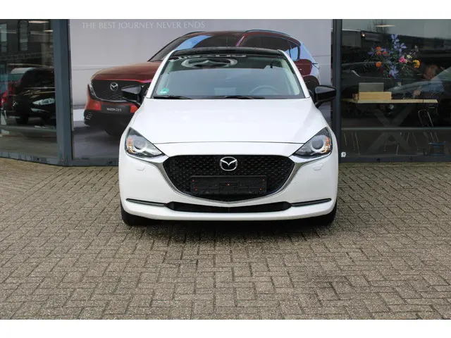 Mazda 2 1.5 Skyactiv-G Comfort 2023 Benzine 6
