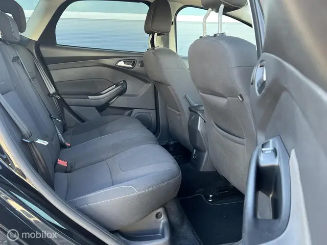 Ford Focus Wagon 1.0 EcoBoost Edition Plus 2014 Benzine 14