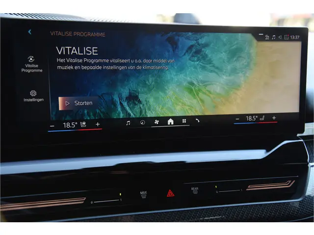 BMW 5 Serie 520i M-Sport 2024 Benzine 20