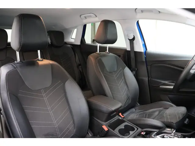 Opel Grandland 1.2 Turbo Ultimate 2022 Benzine 15