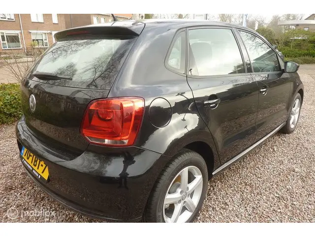 Volkswagen Polo 1.2 TSI Comfortline 2012 Benzine 10
