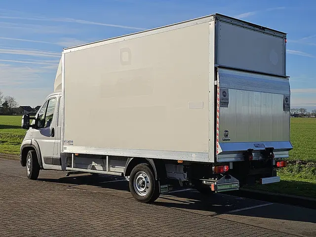 Fiat Ducato 2.2 2022 Diesel 6