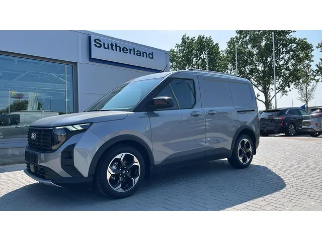 Ford Transit Courier 1.5 EcoBlue Active 2024 Diesel 36