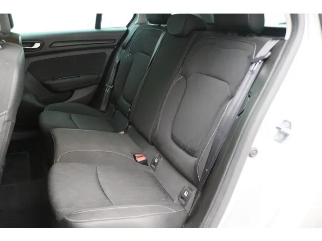 Renault Mégane Estate 1.3 TCe Limited 2019 Benzine 12