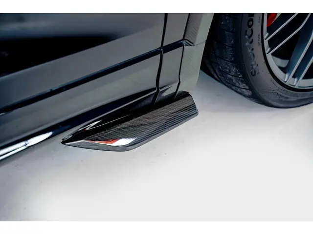 Audi RSQ8 RSQ8-R ABT 2021 Benzine 11