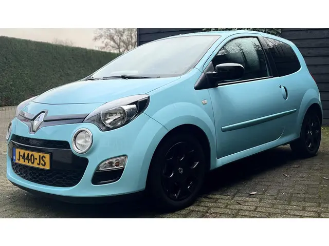 Renault Twingo 1.2 16V Dynamique 2013 Benzine 2