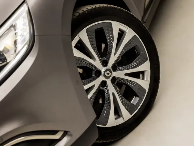 Renault Scénic 1.2 TCe Sport Collection 2017 Benzine 31
