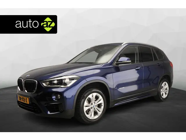 BMW X1 sDrive18i High Executive 2017 Benzine