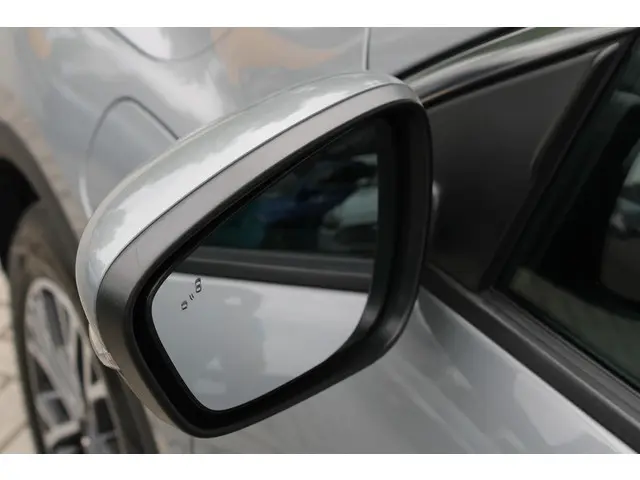 Ford Kuga 2.5 PHEV Titanium 2021 Hybride Benzine 33