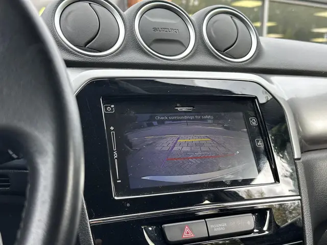 Suzuki Vitara 1.4 Boosterjet Stijl 2019 Benzine 26