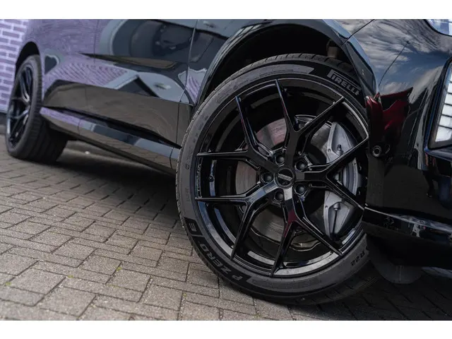 Volvo EX90 Twin Motor Ultra 2025 Elektrisch 12