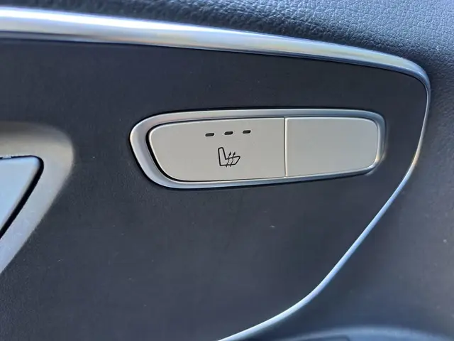 Mercedes-Benz Vito 116 CDI Lang DC Comfort 2023 Diesel 34
