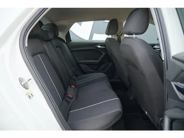 Audi A1 Sportback 30 TFSI epic 2019 Benzine 7