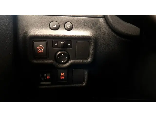 Nissan Note 1.2 Acenta 2015 Benzine 12