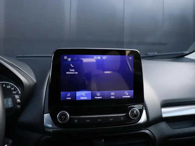 Ford EcoSport 1.0 EcoBoost Trend Ultimate 2019 Benzine 7