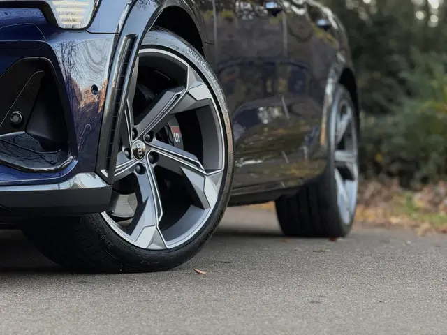 Audi e-tron S quattro 95 kWh 2021 Elektrisch 13
