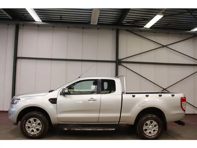 Ford Ranger 2.2 TDCi 2019 Diesel 14